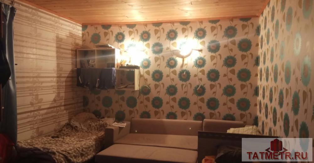 Продажа / Дома и коттеджи, Казань, 2-я Давликеевская улица, 4 799 000 Казань г, Приволжский, 2-я Давликеевская улица , продается дом, 7 соток, общ. пл. дома 150 кв.м., 2 санузла, нет,... - 15