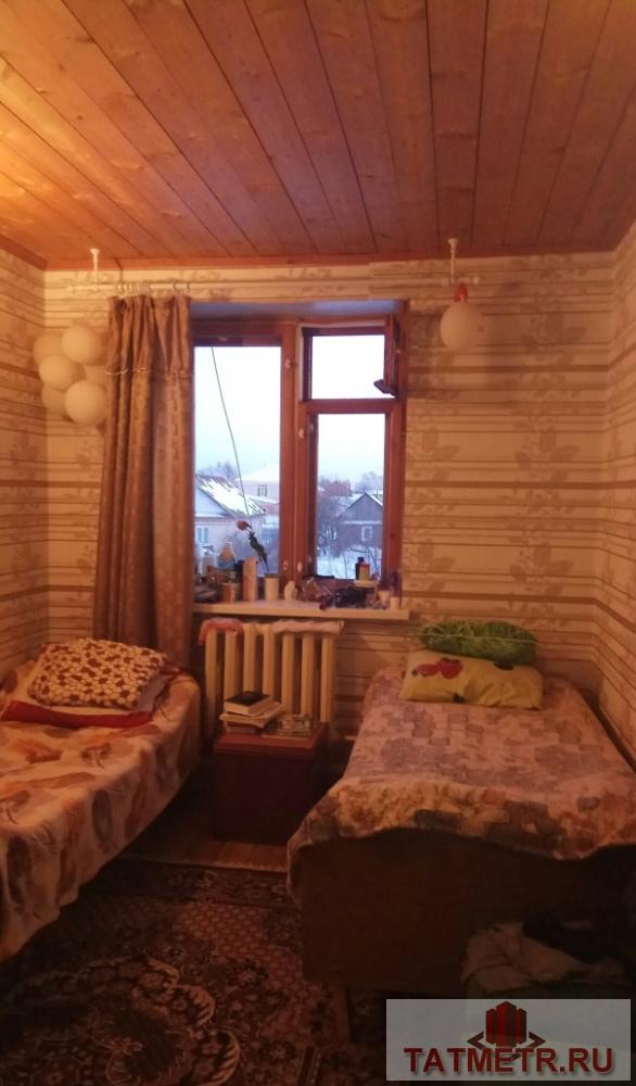 Продажа / Дома и коттеджи, Казань, 2-я Давликеевская улица, 4 799 000 Казань г, Приволжский, 2-я Давликеевская улица , продается дом, 7 соток, общ. пл. дома 150 кв.м., 2 санузла, нет,... - 19
