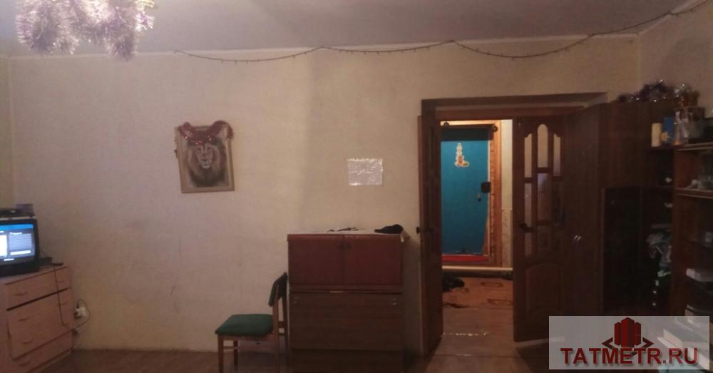 Продажа / Дома и коттеджи, Казань, 2-я Давликеевская улица, 4 799 000 Казань г, Приволжский, 2-я Давликеевская улица , продается дом, 7 соток, общ. пл. дома 150 кв.м., 2 санузла, нет,... - 2