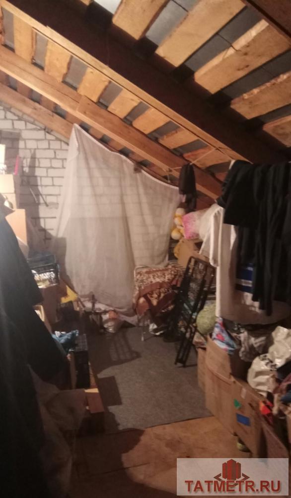 Продажа / Дома и коттеджи, Казань, 2-я Давликеевская улица, 4 799 000 Казань г, Приволжский, 2-я Давликеевская улица , продается дом, 7 соток, общ. пл. дома 150 кв.м., 2 санузла, нет,... - 21