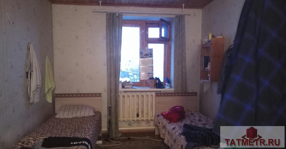 Продажа / Дома и коттеджи, Казань, 2-я Давликеевская улица, 4 799 000 Казань г, Приволжский, 2-я Давликеевская улица , продается дом, 7 соток, общ. пл. дома 150 кв.м., 2 санузла, нет,... - 22