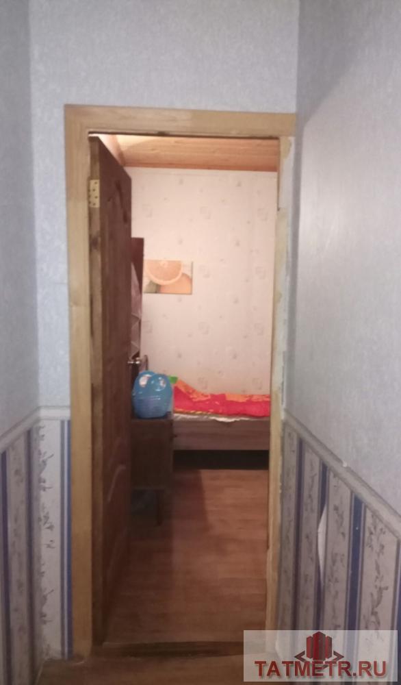 Продажа / Дома и коттеджи, Казань, 2-я Давликеевская улица, 4 799 000 Казань г, Приволжский, 2-я Давликеевская улица , продается дом, 7 соток, общ. пл. дома 150 кв.м., 2 санузла, нет,... - 25