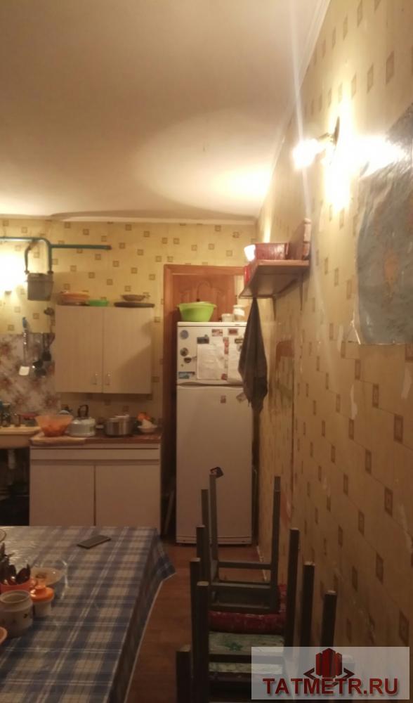 Продажа / Дома и коттеджи, Казань, 2-я Давликеевская улица, 4 799 000 Казань г, Приволжский, 2-я Давликеевская улица , продается дом, 7 соток, общ. пл. дома 150 кв.м., 2 санузла, нет,... - 26