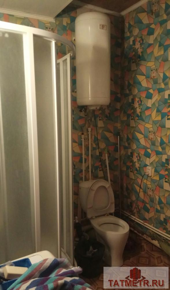 Продажа / Дома и коттеджи, Казань, 2-я Давликеевская улица, 4 799 000 Казань г, Приволжский, 2-я Давликеевская улица , продается дом, 7 соток, общ. пл. дома 150 кв.м., 2 санузла, нет,... - 27