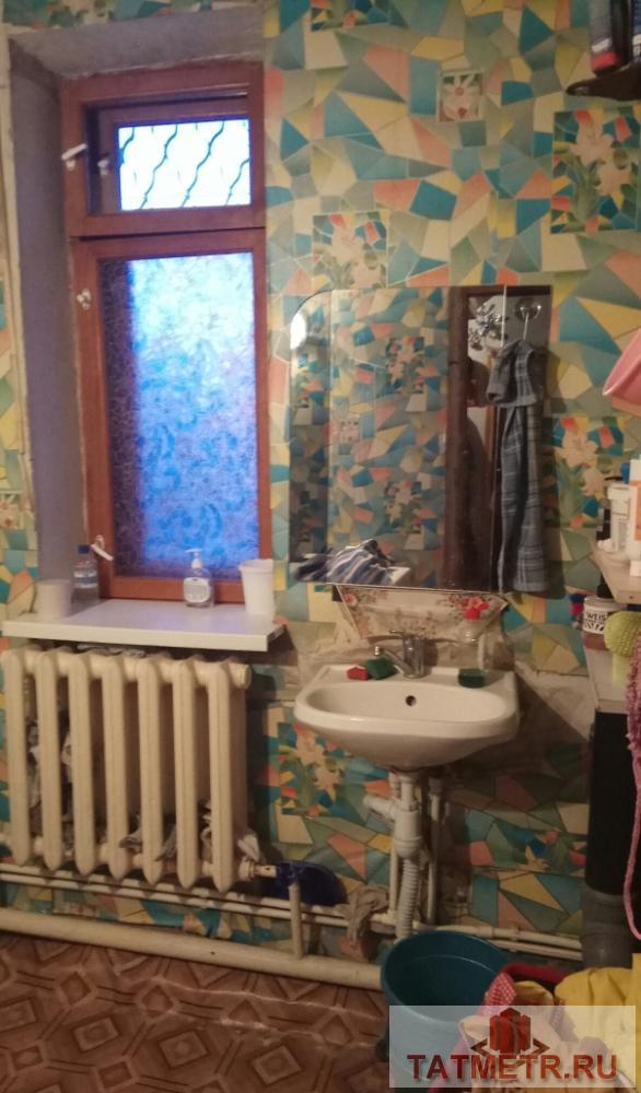 Продажа / Дома и коттеджи, Казань, 2-я Давликеевская улица, 4 799 000 Казань г, Приволжский, 2-я Давликеевская улица , продается дом, 7 соток, общ. пл. дома 150 кв.м., 2 санузла, нет,... - 28