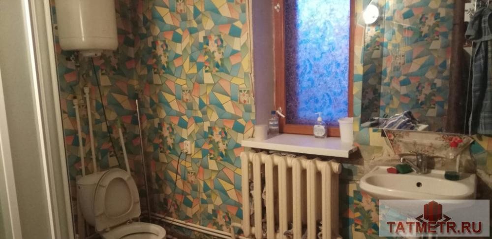 Продажа / Дома и коттеджи, Казань, 2-я Давликеевская улица, 4 799 000 Казань г, Приволжский, 2-я Давликеевская улица , продается дом, 7 соток, общ. пл. дома 150 кв.м., 2 санузла, нет,... - 29