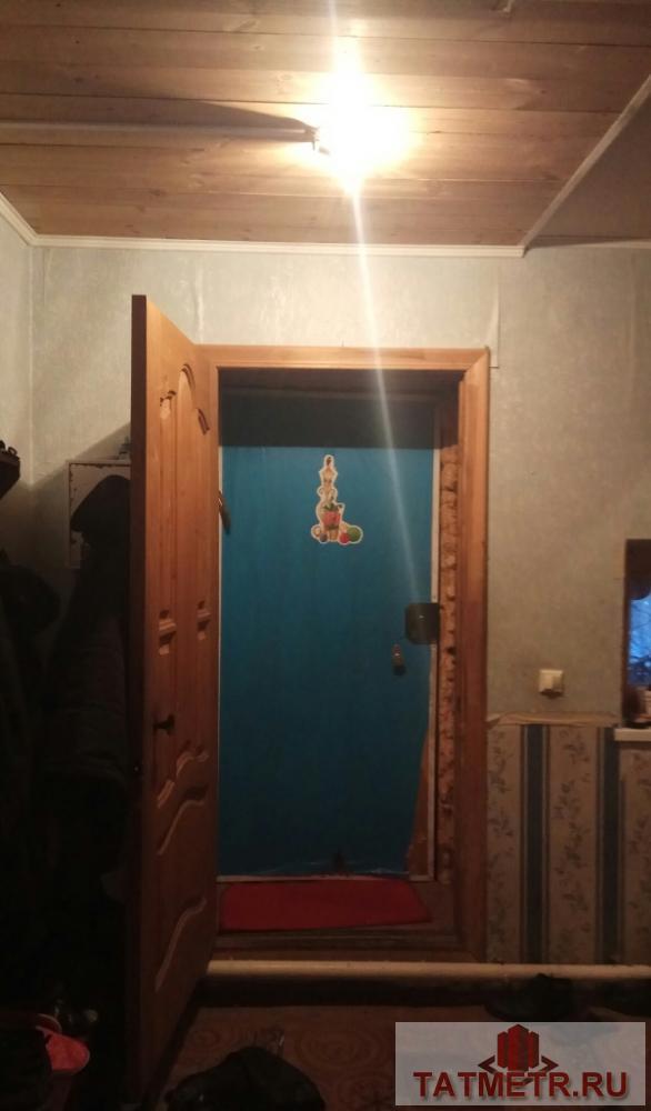Продажа / Дома и коттеджи, Казань, 2-я Давликеевская улица, 4 799 000 Казань г, Приволжский, 2-я Давликеевская улица , продается дом, 7 соток, общ. пл. дома 150 кв.м., 2 санузла, нет,... - 3