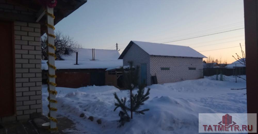 Продажа / Дома и коттеджи, Казань, 2-я Давликеевская улица, 4 799 000 Казань г, Приволжский, 2-я Давликеевская улица , продается дом, 7 соток, общ. пл. дома 150 кв.м., 2 санузла, нет,... - 33