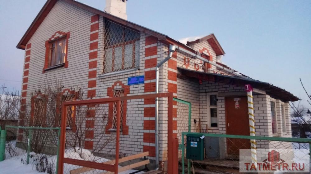 Продажа / Дома и коттеджи, Казань, 2-я Давликеевская улица, 4 799 000 Казань г, Приволжский, 2-я Давликеевская улица , продается дом, 7 соток, общ. пл. дома 150 кв.м., 2 санузла, нет,... - 34