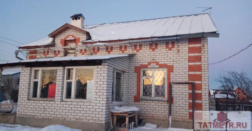Продажа / Дома и коттеджи, Казань, 2-я Давликеевская улица, 4 799 000 Казань г, Приволжский, 2-я Давликеевская улица , продается дом, 7 соток, общ. пл. дома 150 кв.м., 2 санузла, нет,... - 37