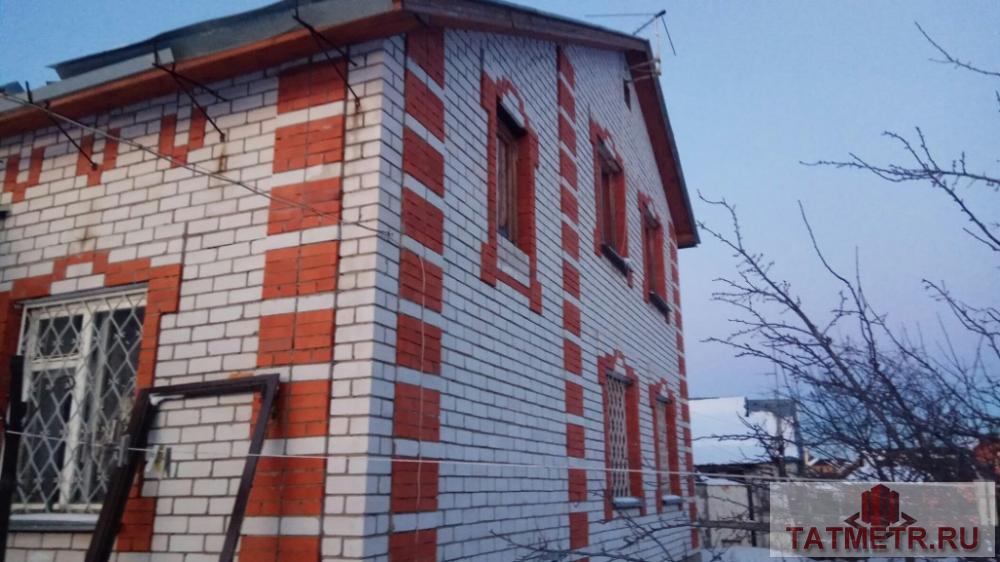 Продажа / Дома и коттеджи, Казань, 2-я Давликеевская улица, 4 799 000 Казань г, Приволжский, 2-я Давликеевская улица , продается дом, 7 соток, общ. пл. дома 150 кв.м., 2 санузла, нет,... - 38