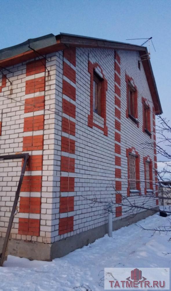 Продажа / Дома и коттеджи, Казань, 2-я Давликеевская улица, 4 799 000 Казань г, Приволжский, 2-я Давликеевская улица , продается дом, 7 соток, общ. пл. дома 150 кв.м., 2 санузла, нет,... - 39