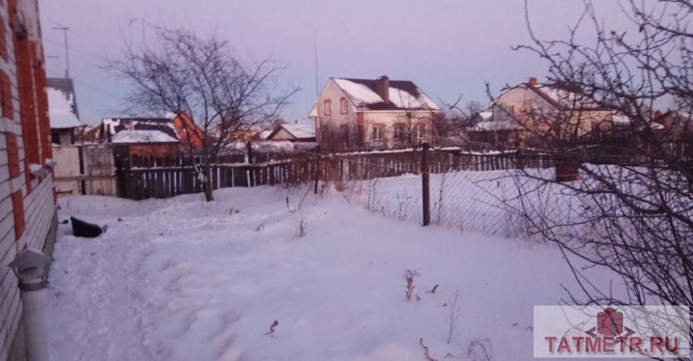 Продажа / Дома и коттеджи, Казань, 2-я Давликеевская улица, 4 799 000 Казань г, Приволжский, 2-я Давликеевская улица , продается дом, 7 соток, общ. пл. дома 150 кв.м., 2 санузла, нет,... - 41