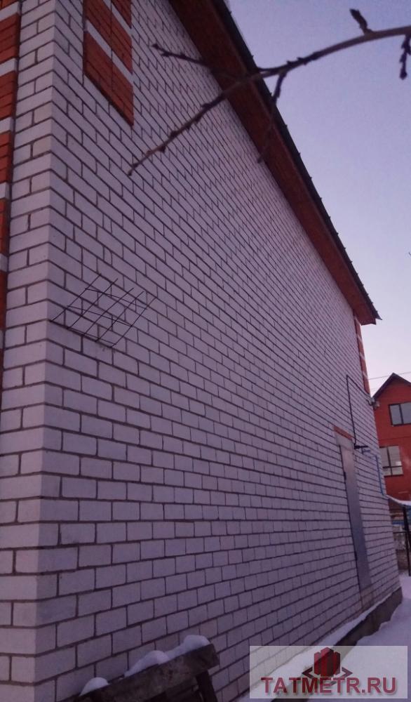 Продажа / Дома и коттеджи, Казань, 2-я Давликеевская улица, 4 799 000 Казань г, Приволжский, 2-я Давликеевская улица , продается дом, 7 соток, общ. пл. дома 150 кв.м., 2 санузла, нет,... - 42