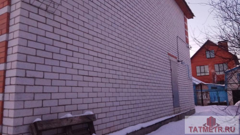 Продажа / Дома и коттеджи, Казань, 2-я Давликеевская улица, 4 799 000 Казань г, Приволжский, 2-я Давликеевская улица , продается дом, 7 соток, общ. пл. дома 150 кв.м., 2 санузла, нет,... - 43