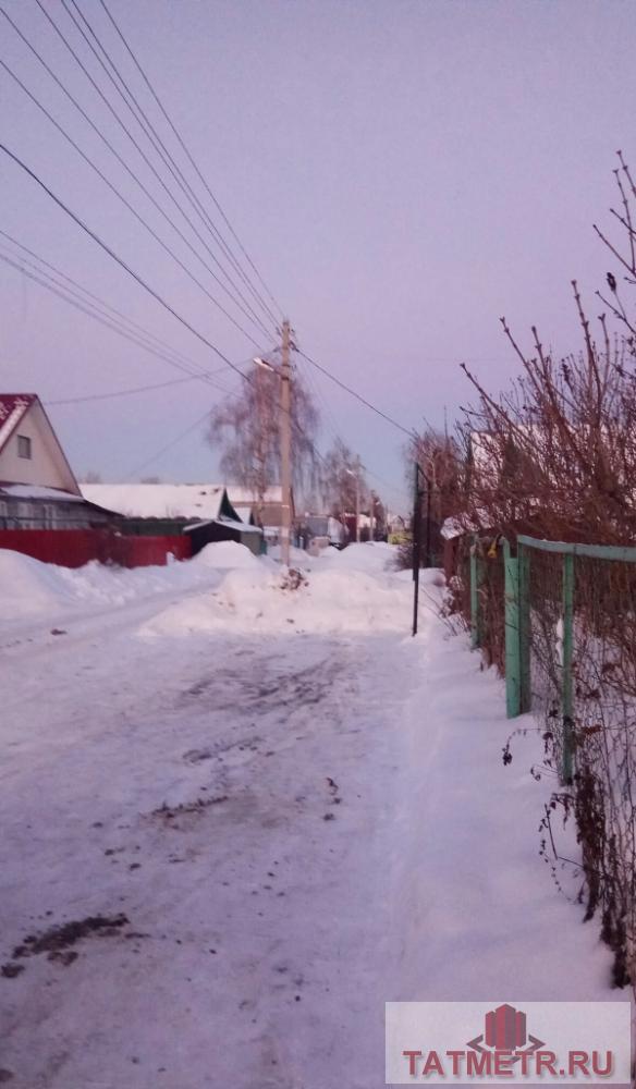 Продажа / Дома и коттеджи, Казань, 2-я Давликеевская улица, 4 799 000 Казань г, Приволжский, 2-я Давликеевская улица , продается дом, 7 соток, общ. пл. дома 150 кв.м., 2 санузла, нет,... - 45