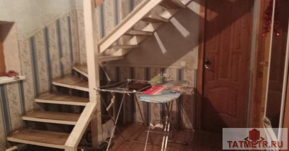 Продажа / Дома и коттеджи, Казань, 2-я Давликеевская улица, 4 799 000 Казань г, Приволжский, 2-я Давликеевская улица , продается дом, 7 соток, общ. пл. дома 150 кв.м., 2 санузла, нет,... - 5
