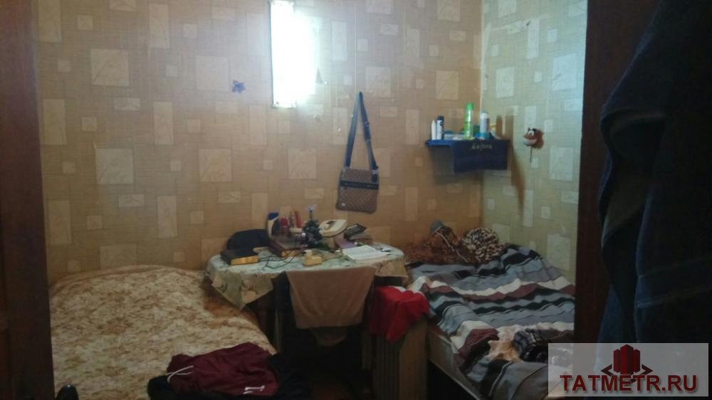 Продажа / Дома и коттеджи, Казань, 2-я Давликеевская улица, 4 799 000 Казань г, Приволжский, 2-я Давликеевская улица , продается дом, 7 соток, общ. пл. дома 150 кв.м., 2 санузла, нет,... - 6