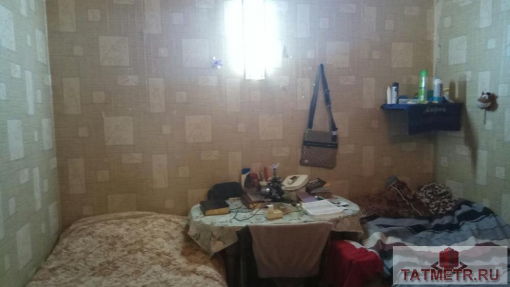Продажа / Дома и коттеджи, Казань, 2-я Давликеевская улица, 4 799 000 Казань г, Приволжский, 2-я Давликеевская улица , продается дом, 7 соток, общ. пл. дома 150 кв.м., 2 санузла, нет,... - 7