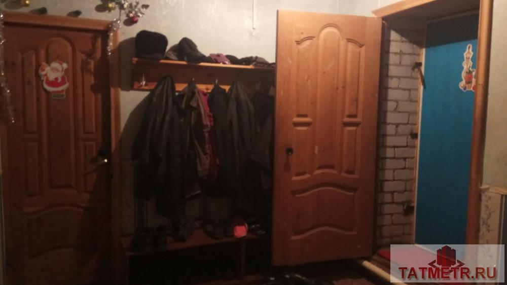 Продажа / Дома и коттеджи, Казань, 2-я Давликеевская улица, 4 799 000 Казань г, Приволжский, 2-я Давликеевская улица , продается дом, 7 соток, общ. пл. дома 150 кв.м., 2 санузла, нет,... - 8
