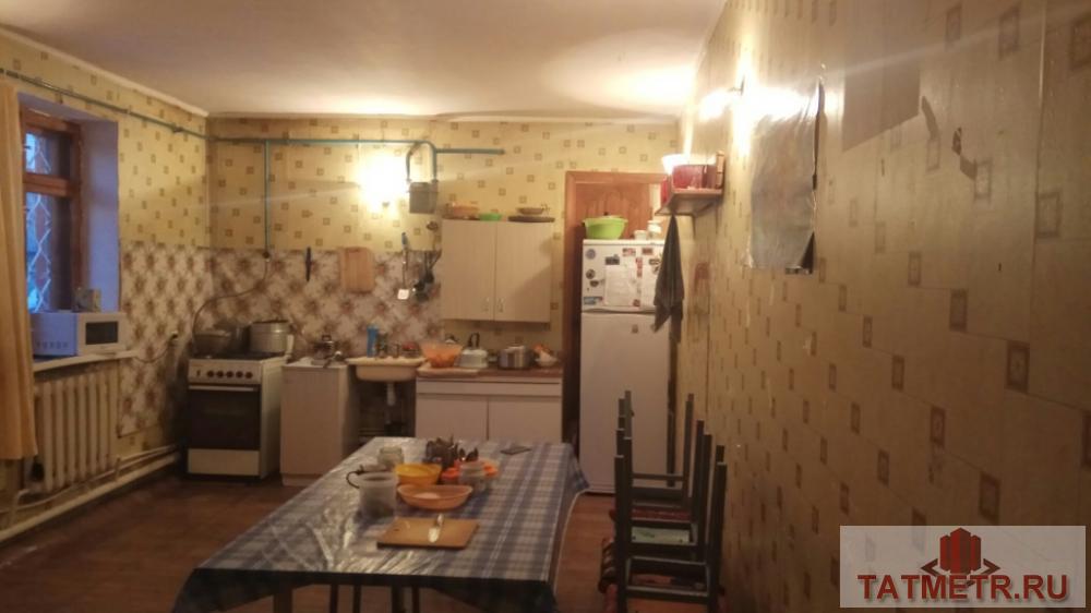 Продажа / Дома и коттеджи, Казань, 2-я Давликеевская улица, 4 799 000 Казань г, Приволжский, 2-я Давликеевская улица , продается дом, 7 соток, общ. пл. дома 150 кв.м., 2 санузла, нет,... - 9