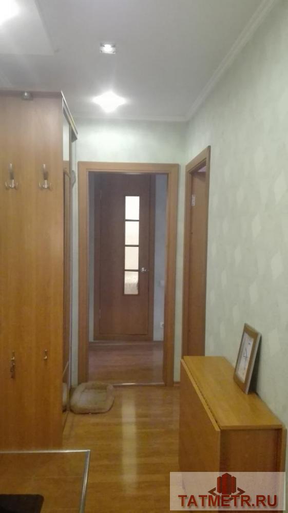 Продажа / Квартиры, Казань, Юлиуса Фучика улица, 3 850 000 Казань г, Приволжский, улица Юлиуса Фучика 30, 2 комн., общ. пл. 51.9 кв.м., жил.пл. 38 кв.м., комнаты 18/20, кухня 9... - 2