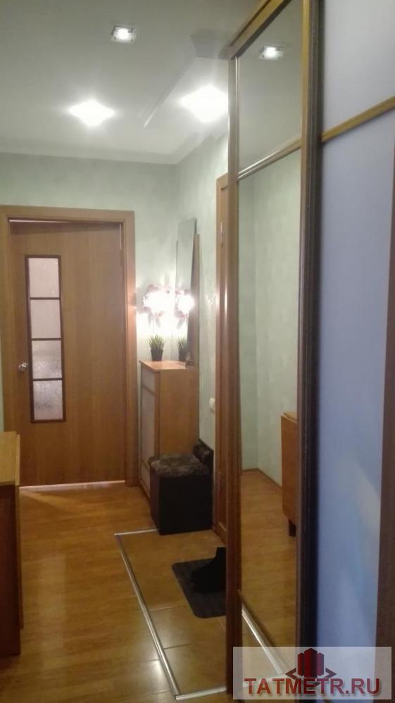 Продажа / Квартиры, Казань, Юлиуса Фучика улица, 3 850 000 Казань г, Приволжский, улица Юлиуса Фучика 30, 2 комн., общ. пл. 51.9 кв.м., жил.пл. 38 кв.м., комнаты 18/20, кухня 9... - 3