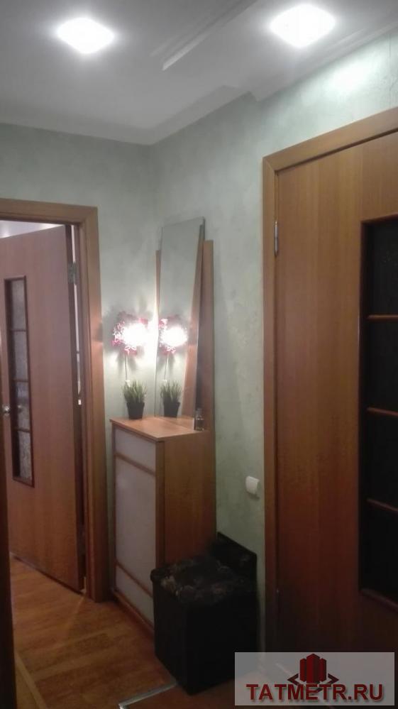 Продажа / Квартиры, Казань, Юлиуса Фучика улица, 3 850 000 Казань г, Приволжский, улица Юлиуса Фучика 30, 2 комн., общ. пл. 51.9 кв.м., жил.пл. 38 кв.м., комнаты 18/20, кухня 9... - 8