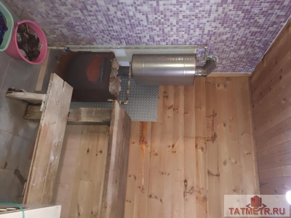 Продажа / Дома и коттеджи, Казань, Горная улица, 6 000 000 Казань г, Приволжский, Горная улица 15, продается дом, 810 соток, общ. пл. дома 98.2 кв.м., санузел совмещенный, нет,... - 12