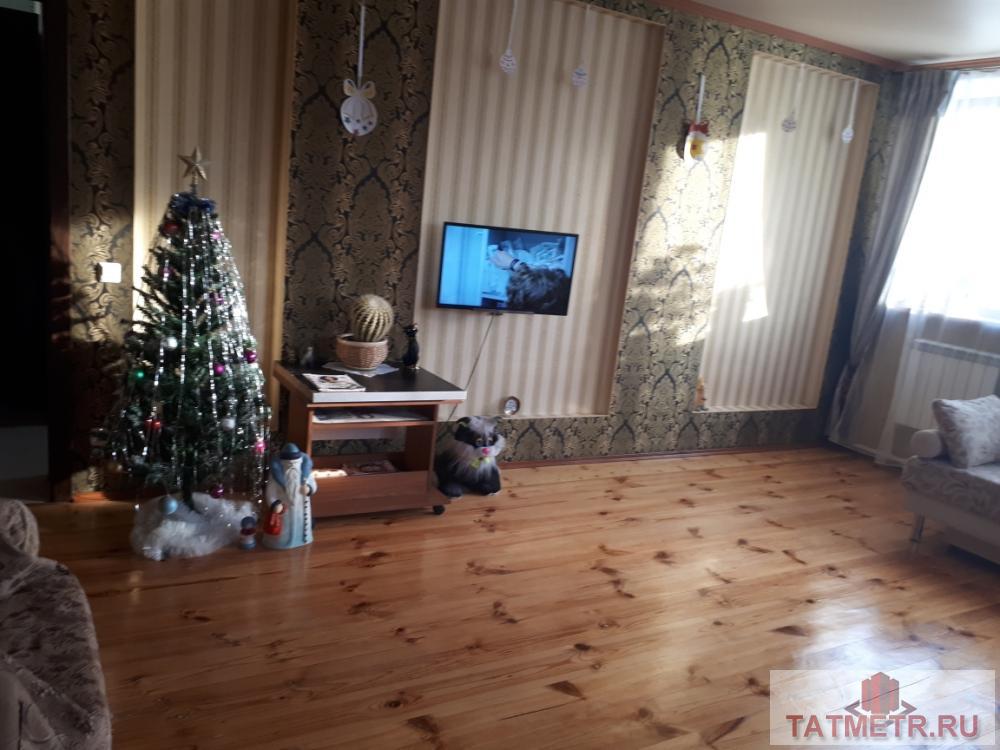 Продажа / Дома и коттеджи, Казань, Горная улица, 6 000 000 Казань г, Приволжский, Горная улица 15, продается дом, 810 соток, общ. пл. дома 98.2 кв.м., санузел совмещенный, нет,... - 21