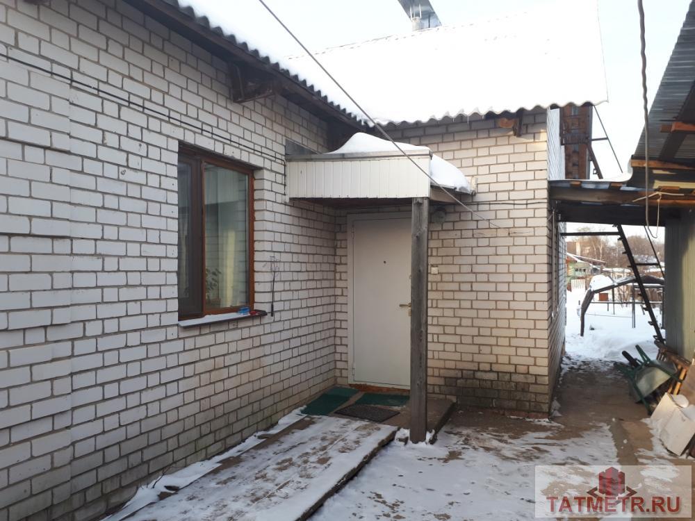 Продажа / Дома и коттеджи, Казань, Горная улица, 6 000 000 Казань г, Приволжский, Горная улица 15, продается дом, 810 соток, общ. пл. дома 98.2 кв.м., санузел совмещенный, нет,... - 24