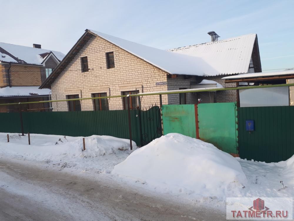 Продажа / Дома и коттеджи, Казань, Горная улица, 6 000 000 Казань г, Приволжский, Горная улица 15, продается дом, 810 соток, общ. пл. дома 98.2 кв.м., санузел совмещенный, нет,... - 28