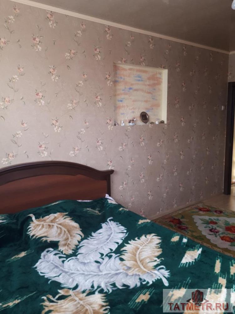 Продажа / Дома и коттеджи, Казань, Горная улица, 6 000 000 Казань г, Приволжский, Горная улица 15, продается дом, 810 соток, общ. пл. дома 98.2 кв.м., санузел совмещенный, нет,... - 5