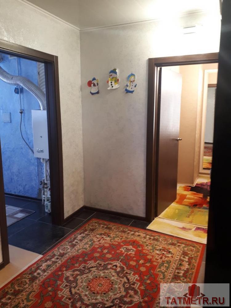 Продажа / Дома и коттеджи, Казань, Горная улица, 6 000 000 Казань г, Приволжский, Горная улица 15, продается дом, 810 соток, общ. пл. дома 98.2 кв.м., санузел совмещенный, нет,... - 6