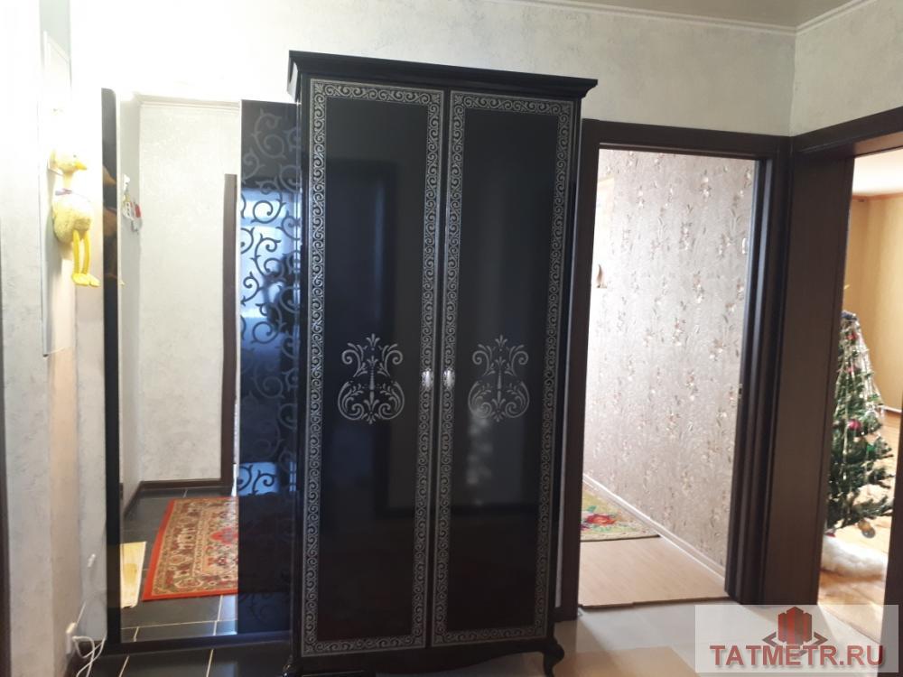 Продажа / Дома и коттеджи, Казань, Горная улица, 6 000 000 Казань г, Приволжский, Горная улица 15, продается дом, 810 соток, общ. пл. дома 98.2 кв.м., санузел совмещенный, нет,... - 7