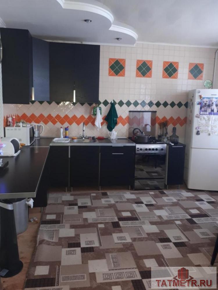 Продажа / Дома и коттеджи, Казань, Горная улица, 6 000 000 Казань г, Приволжский, Горная улица 15, продается дом, 810 соток, общ. пл. дома 98.2 кв.м., санузел совмещенный, нет,... - 8