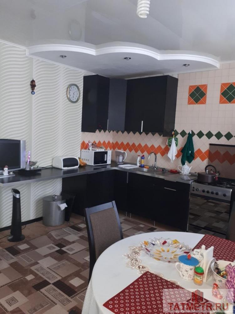 Продажа / Дома и коттеджи, Казань, Горная улица, 6 000 000 Казань г, Приволжский, Горная улица 15, продается дом, 810 соток, общ. пл. дома 98.2 кв.м., санузел совмещенный, нет,... - 9