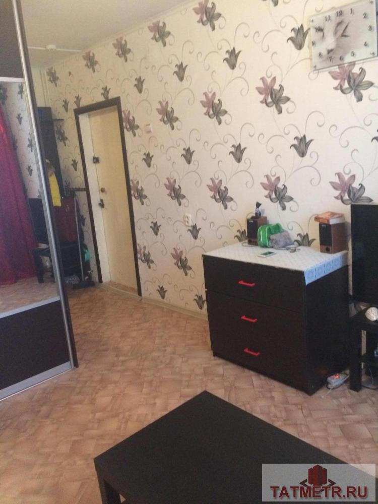 Продажа / Комнаты, Казань, Гарифьянова улица, 1 200 000 Казань г, Приволжский, улица Гарифьянова 25, 1комнат(а) в, 8 комн., общ. пл. 18 кв.м., жил.пл. 17 кв.м., комнаты 17,...