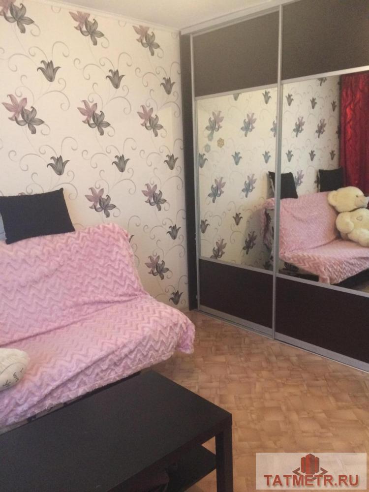 Продажа / Комнаты, Казань, Гарифьянова улица, 1 200 000 Казань г, Приволжский, улица Гарифьянова 25, 1комнат(а) в, 8 комн., общ. пл. 18 кв.м., жил.пл. 17 кв.м., комнаты 17,... - 1