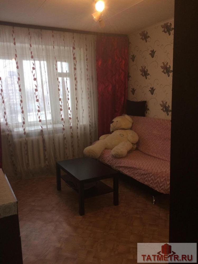 Продажа / Комнаты, Казань, Гарифьянова улица, 1 200 000 Казань г, Приволжский, улица Гарифьянова 25, 1комнат(а) в, 8 комн., общ. пл. 18 кв.м., жил.пл. 17 кв.м., комнаты 17,... - 10
