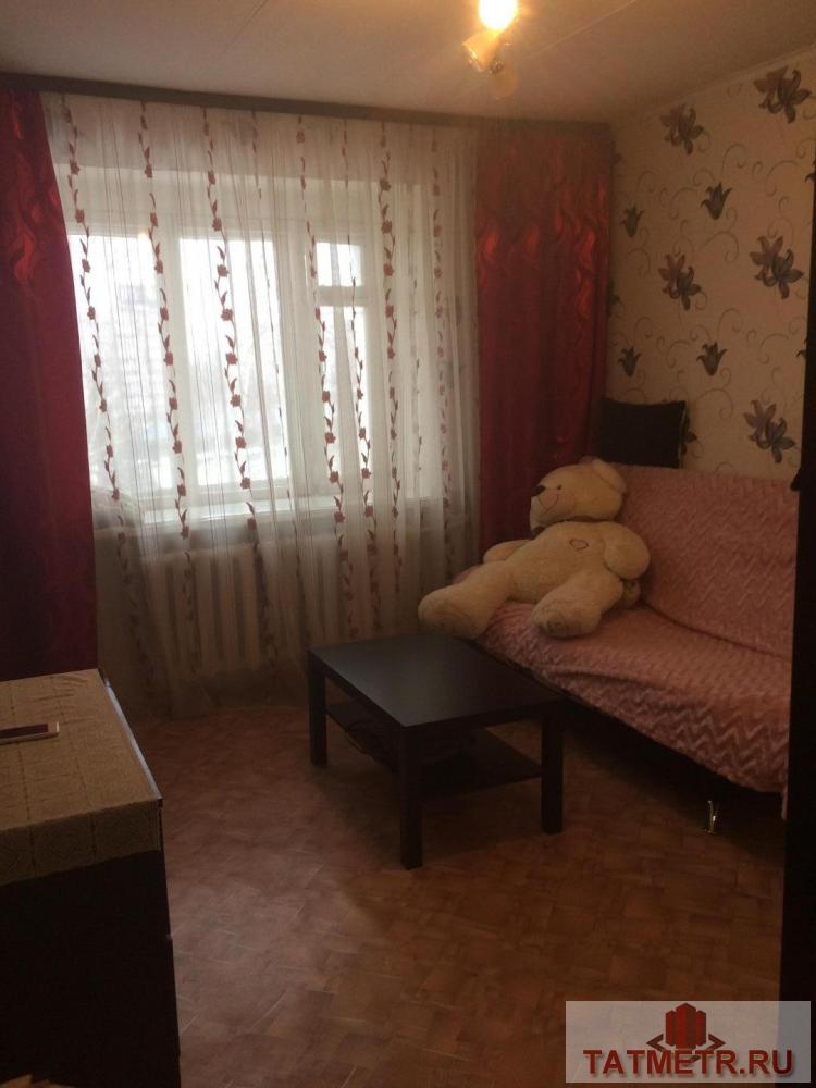 Продажа / Комнаты, Казань, Гарифьянова улица, 1 200 000 Казань г, Приволжский, улица Гарифьянова 25, 1комнат(а) в, 8 комн., общ. пл. 18 кв.м., жил.пл. 17 кв.м., комнаты 17,... - 11