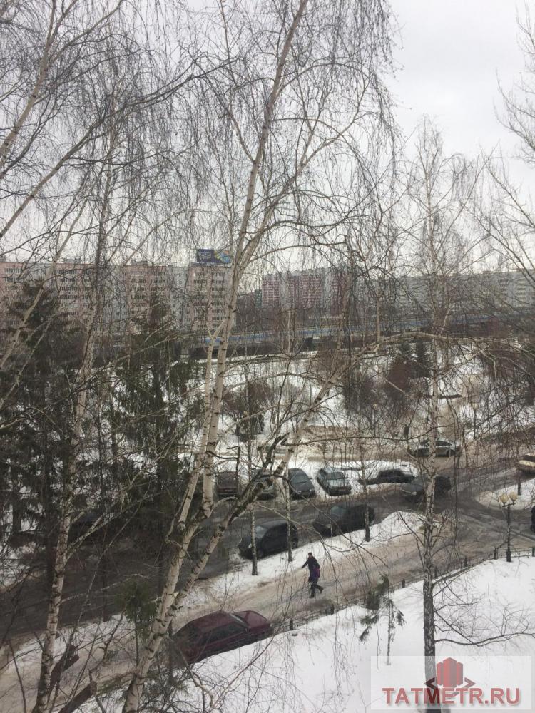 Продажа / Комнаты, Казань, Гарифьянова улица, 1 200 000 Казань г, Приволжский, улица Гарифьянова 25, 1комнат(а) в, 8 комн., общ. пл. 18 кв.м., жил.пл. 17 кв.м., комнаты 17,... - 12