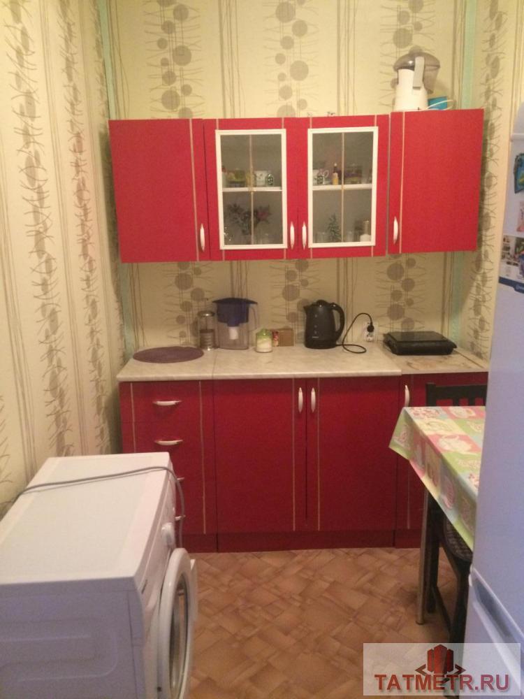 Продажа / Комнаты, Казань, Гарифьянова улица, 1 200 000 Казань г, Приволжский, улица Гарифьянова 25, 1комнат(а) в, 8 комн., общ. пл. 18 кв.м., жил.пл. 17 кв.м., комнаты 17,... - 2