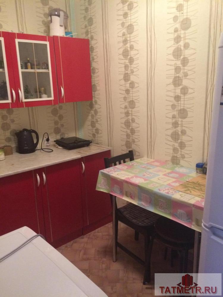 Продажа / Комнаты, Казань, Гарифьянова улица, 1 200 000 Казань г, Приволжский, улица Гарифьянова 25, 1комнат(а) в, 8 комн., общ. пл. 18 кв.м., жил.пл. 17 кв.м., комнаты 17,... - 4