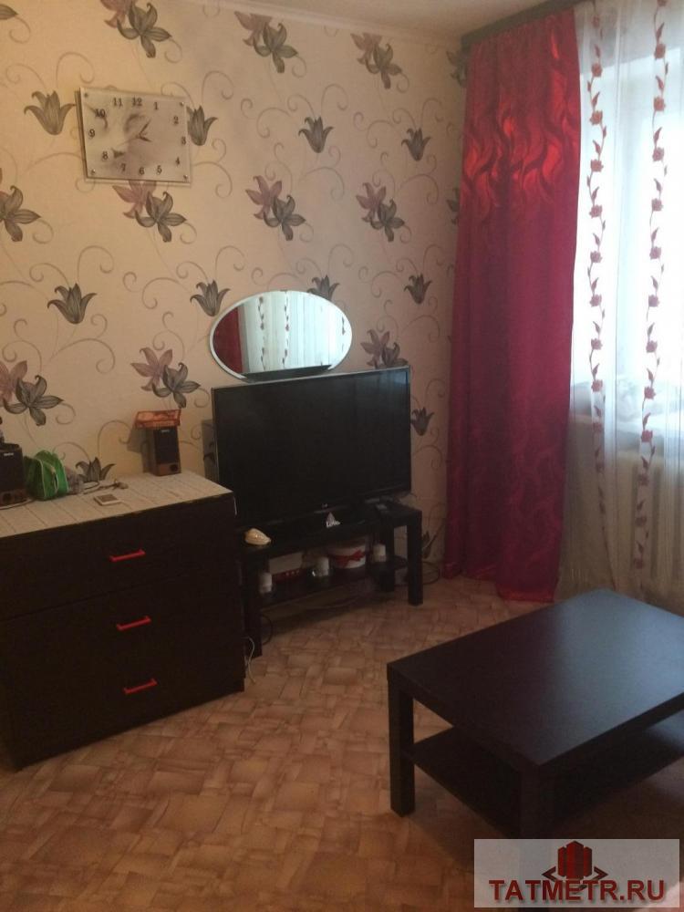 Продажа / Комнаты, Казань, Гарифьянова улица, 1 200 000 Казань г, Приволжский, улица Гарифьянова 25, 1комнат(а) в, 8 комн., общ. пл. 18 кв.м., жил.пл. 17 кв.м., комнаты 17,... - 5