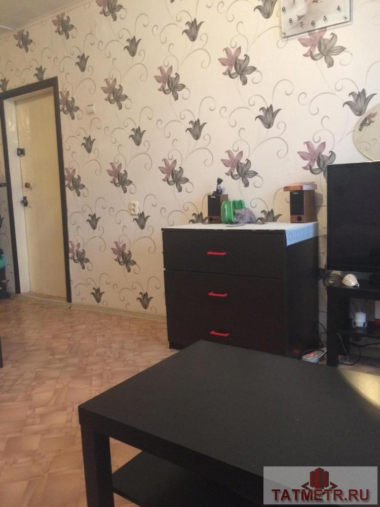 Продажа / Комнаты, Казань, Гарифьянова улица, 1 200 000 Казань г, Приволжский, улица Гарифьянова 25, 1комнат(а) в, 8 комн., общ. пл. 18 кв.м., жил.пл. 17 кв.м., комнаты 17,... - 8