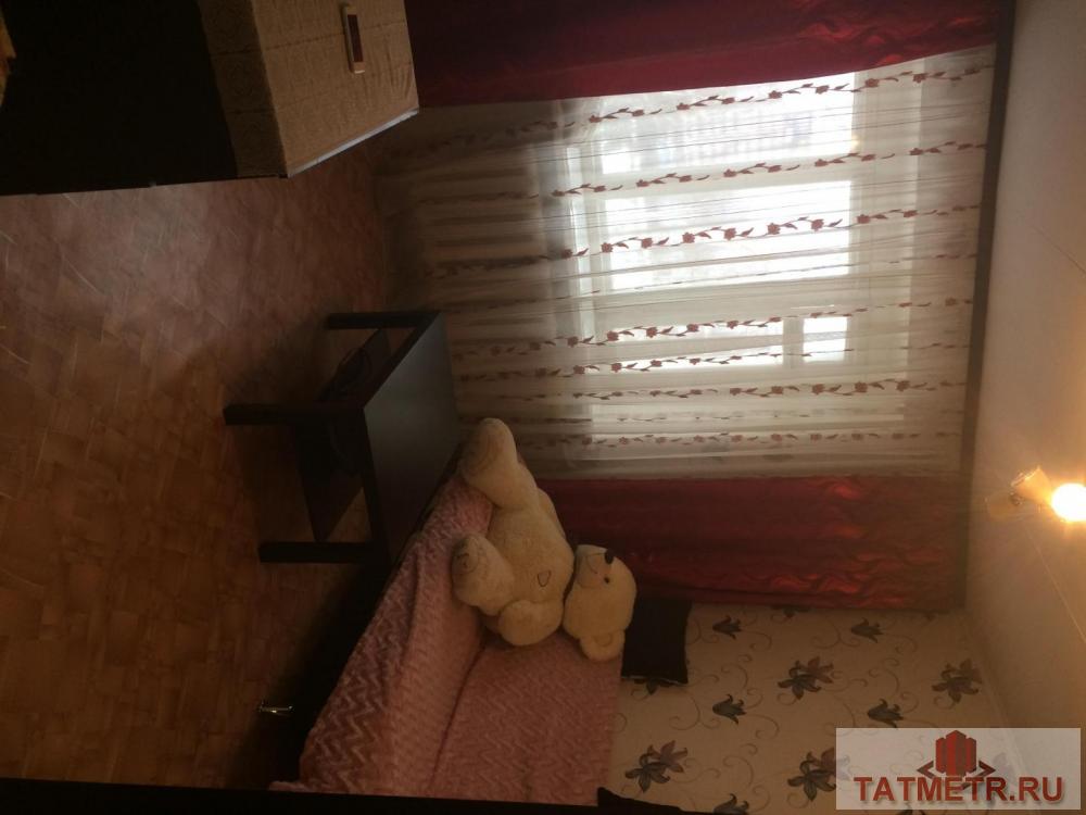 Продажа / Комнаты, Казань, Гарифьянова улица, 1 200 000 Казань г, Приволжский, улица Гарифьянова 25, 1комнат(а) в, 8 комн., общ. пл. 18 кв.м., жил.пл. 17 кв.м., комнаты 17,... - 9