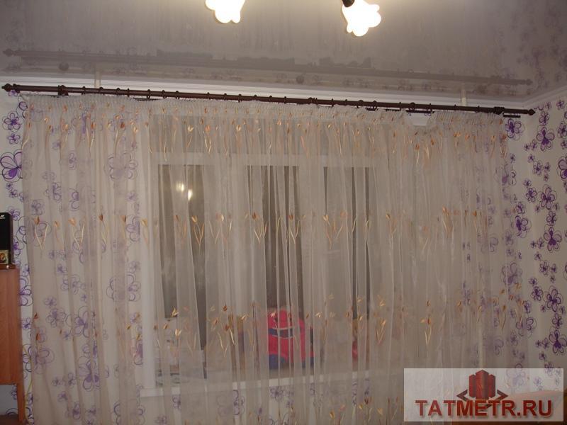 Осиново с, улица Ленина 6, 1 комн., общ. пл. 41 кв.м., жил.пл. 17 кв.м., комнаты 17, кухня 13 кв.м., 9/10 этаж,... - 11