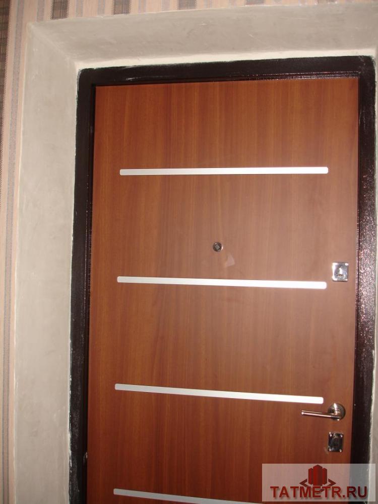 Осиново с, улица Ленина 6, 1 комн., общ. пл. 41 кв.м., жил.пл. 17 кв.м., комнаты 17, кухня 13 кв.м., 9/10 этаж,... - 17