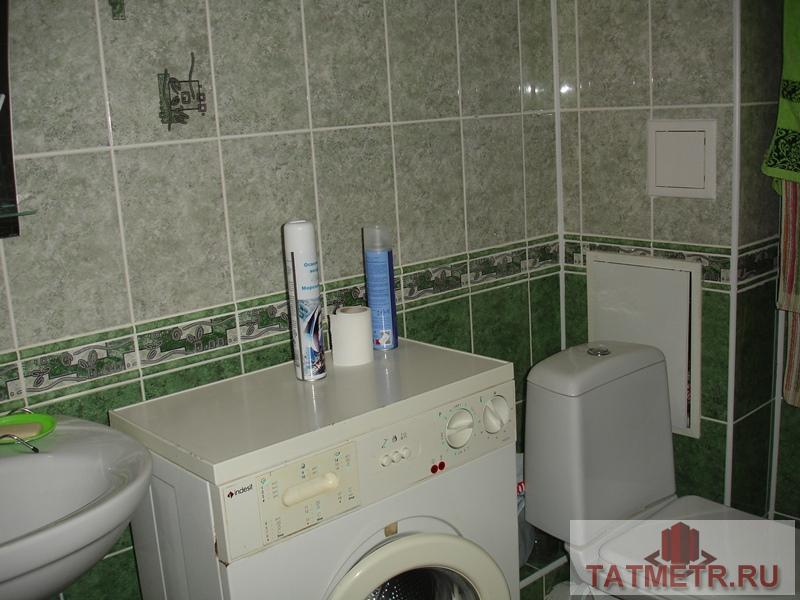 Осиново с, улица Ленина 6, 1 комн., общ. пл. 41 кв.м., жил.пл. 17 кв.м., комнаты 17, кухня 13 кв.м., 9/10 этаж,... - 8